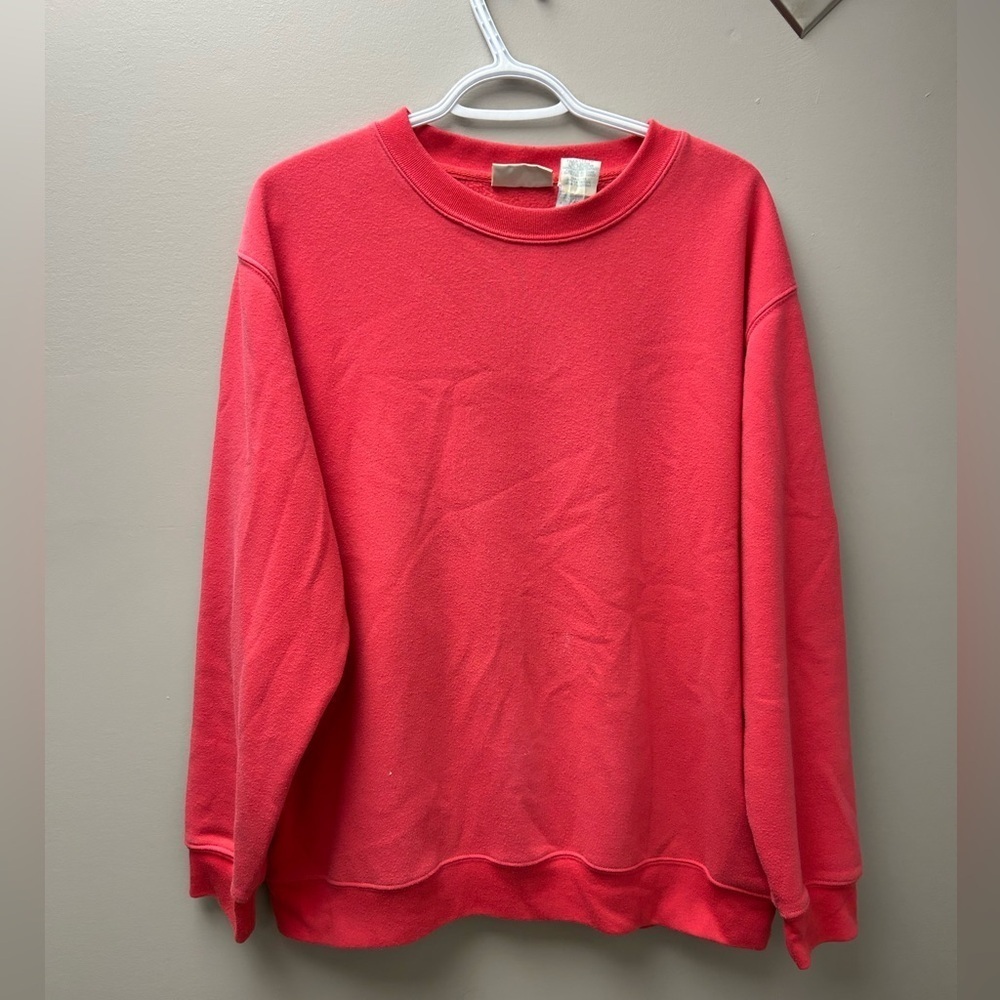 Penmans‎ Vintage Pink Crewneck Sweater